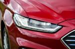 Ford Mondeo Hybrid Estate 2019 года